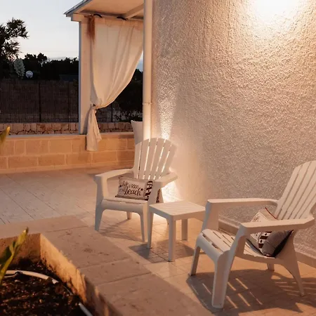 Villa Tufara A Mare Polignano a Mare
