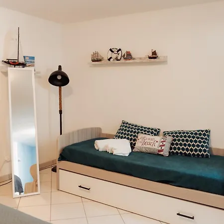 Tufara A Mare Villa Polignano a Mare