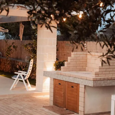 Tufara A Mare Villa