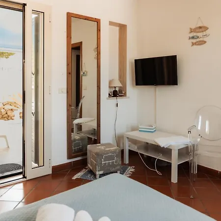 Tufara A Mare Villa Polignano a Mare