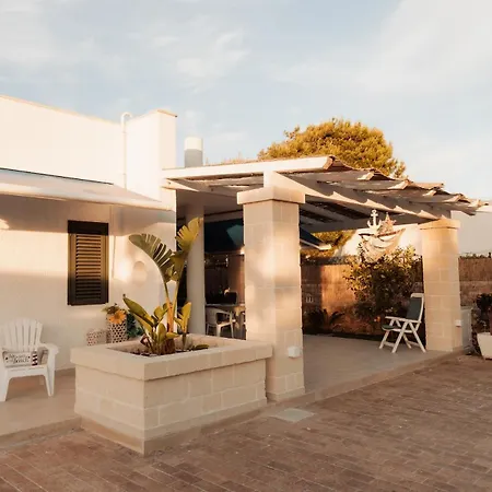 Tufara A Mare Villa Polignano a Mare