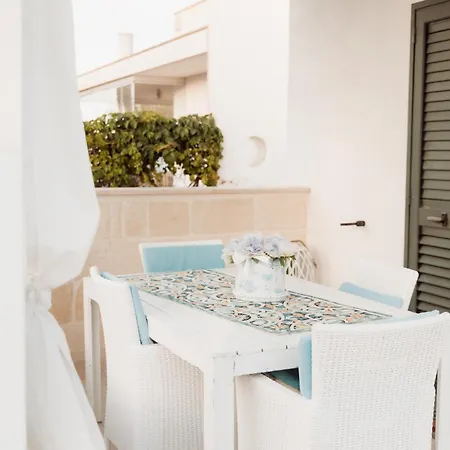 Villa Tufara A Mare Polignano a Mare