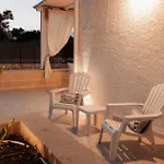 Villa Tufara A Mare Polignano a Mare