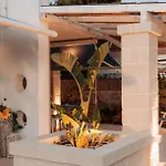 Villa Tufara A Mare