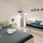 Villa Tufara A Mare *