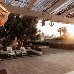 Tufara A Mare Villa *