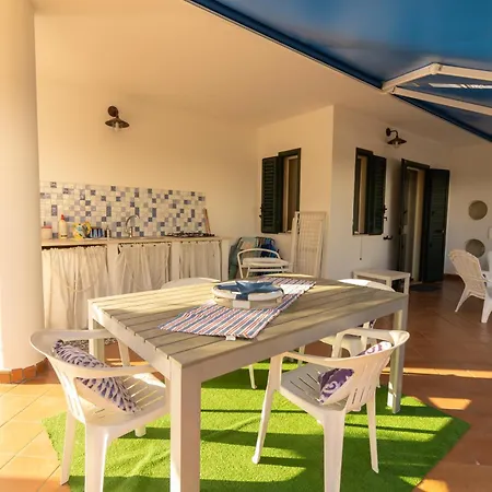 Villa Tufara Polignano a Mare