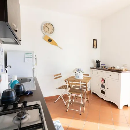 Tufara Polignano a Mare