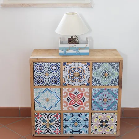 Tufara Villa Polignano a Mare