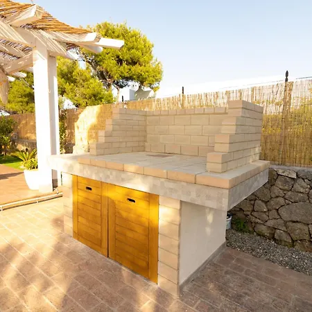 Villa Tufara Polignano a Mare