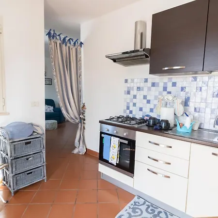 Villa Tufara *