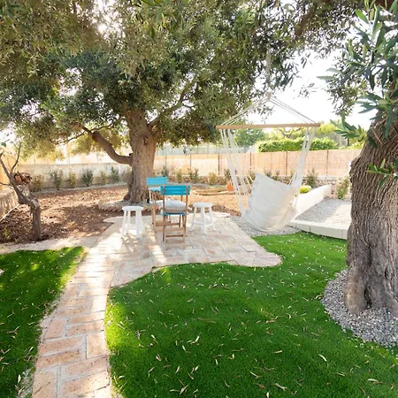 Villa Tufara *