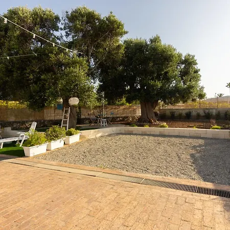 Tufara Villa