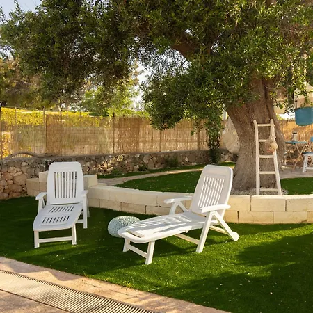 Villa Tufara Polignano a Mare