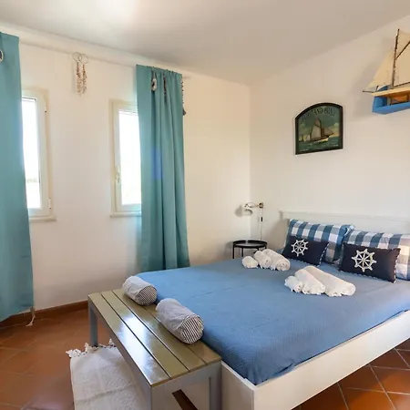 Tufara Villa