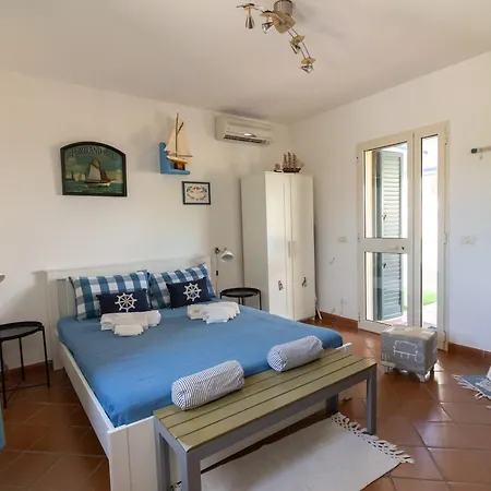 Villa Tufara