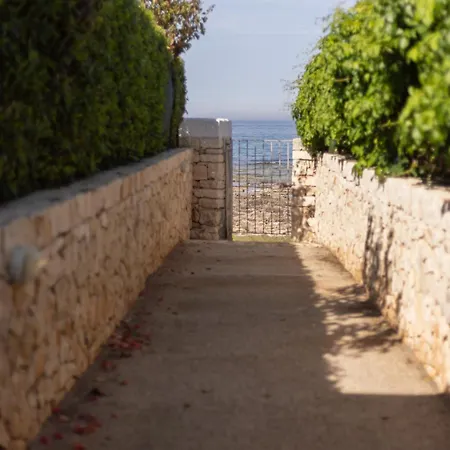 Villa Tufara *