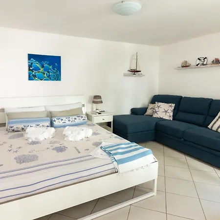 Villa Tufara Polignano a Mare