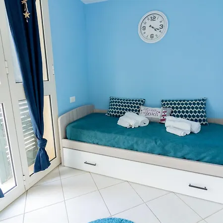 Tufara Villa