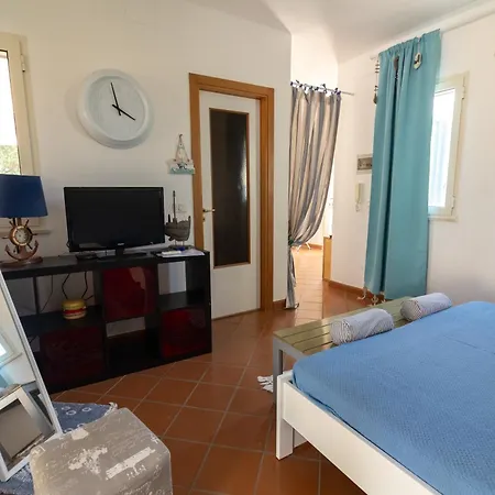 Villa Tufara