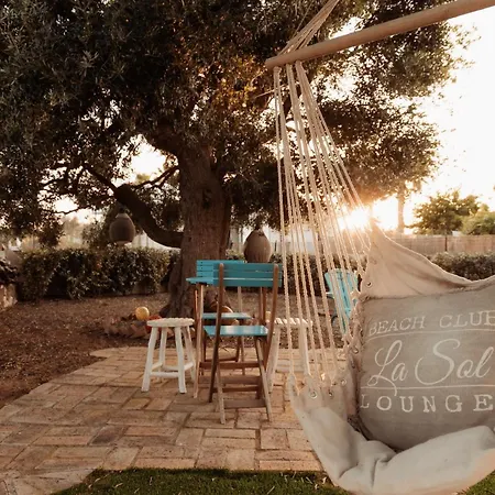 Tufara Villa
