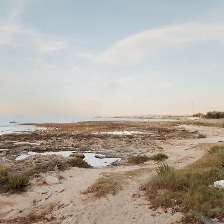 Tufara Villa Polignano a Mare