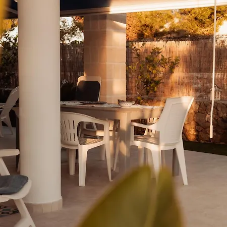 Villa Tufara Polignano a Mare