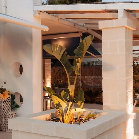 Tufara Villa Polignano a Mare
