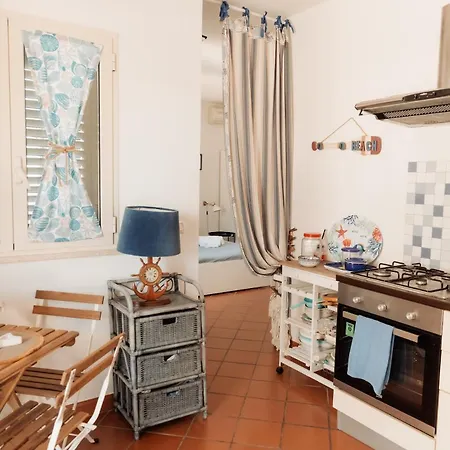 Villa Tufara Polignano a Mare