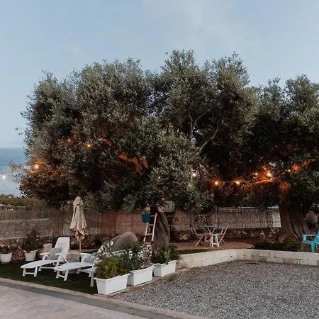 Tufara Polignano a Mare