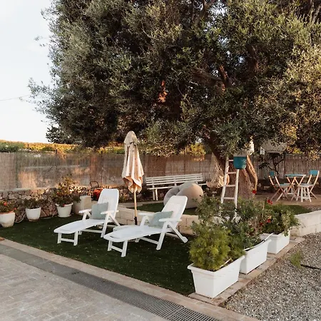 Tufara Polignano a Mare