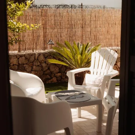 Tufara Villa