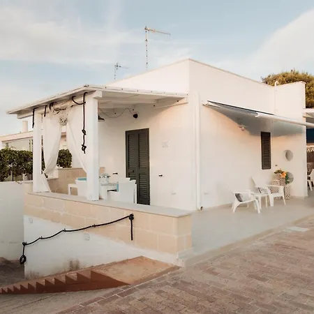Villa Tufara