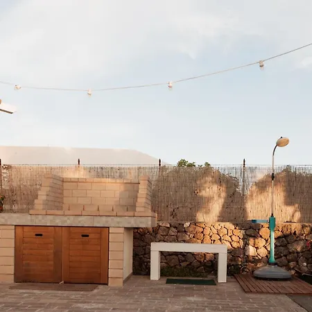 Tufara Villa