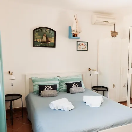 Villa Tufara