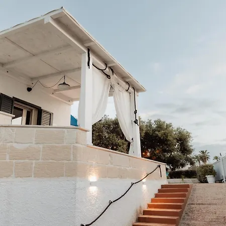 Tufara Villa *