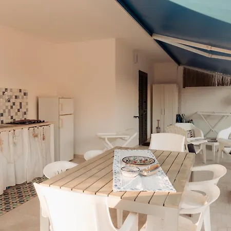 Villa Tufara *