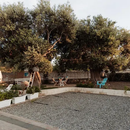 Villa Tufara