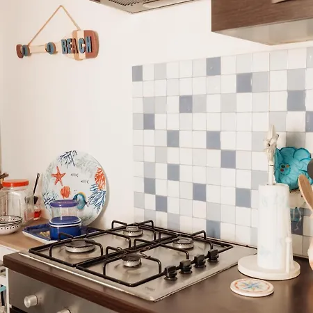 Tufara Polignano a Mare