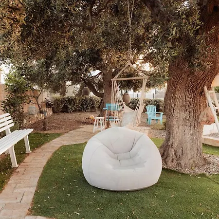 Tufara * Polignano a Mare