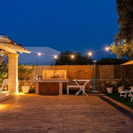 Tufara A Mare Villa Polignano a Mare