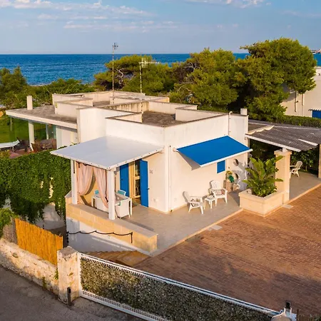 Tufara A Mare