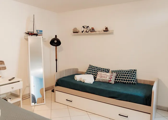 Tufara Villa Polignano a Mare