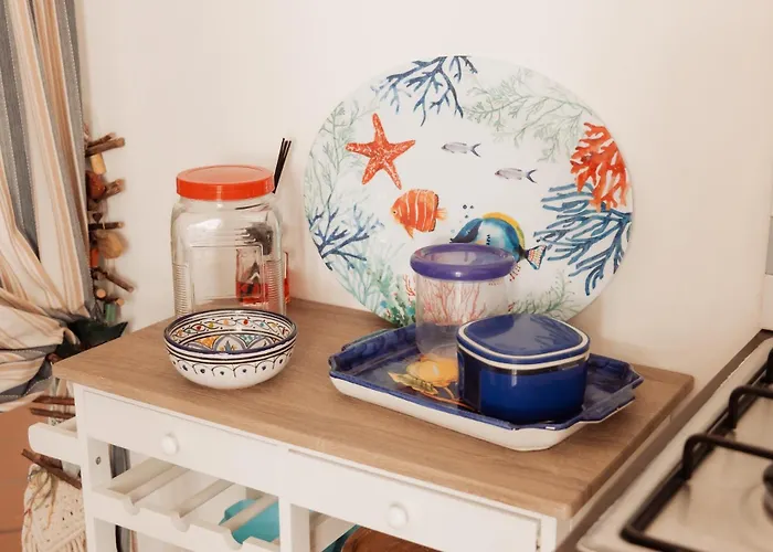 Tufara * Polignano a Mare