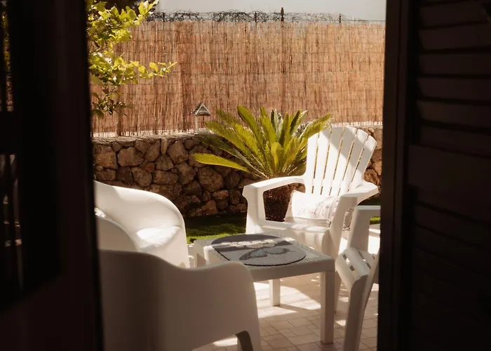 Tufara * Polignano a Mare