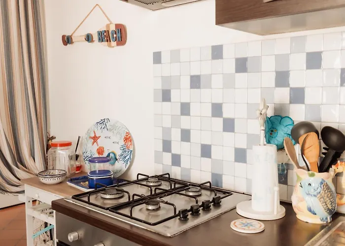 Tufara Polignano a Mare