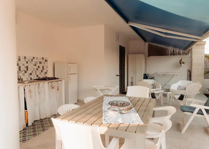 Tufara * Polignano a Mare